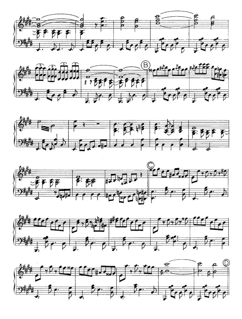  Bye Bye Tristesse（告别悲伤）