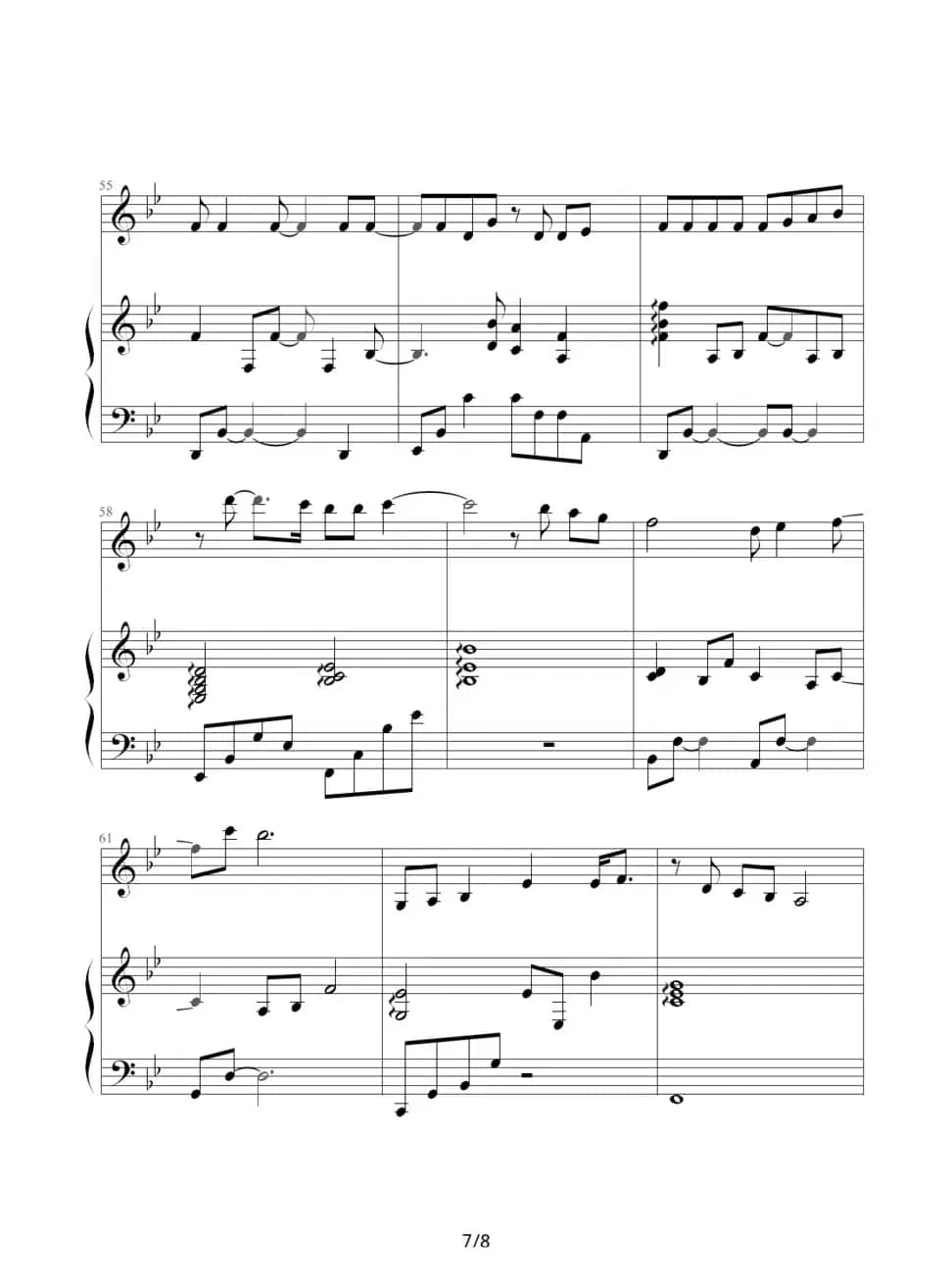 JOURNEY（电视剧《海豚湾恋人》主题曲）