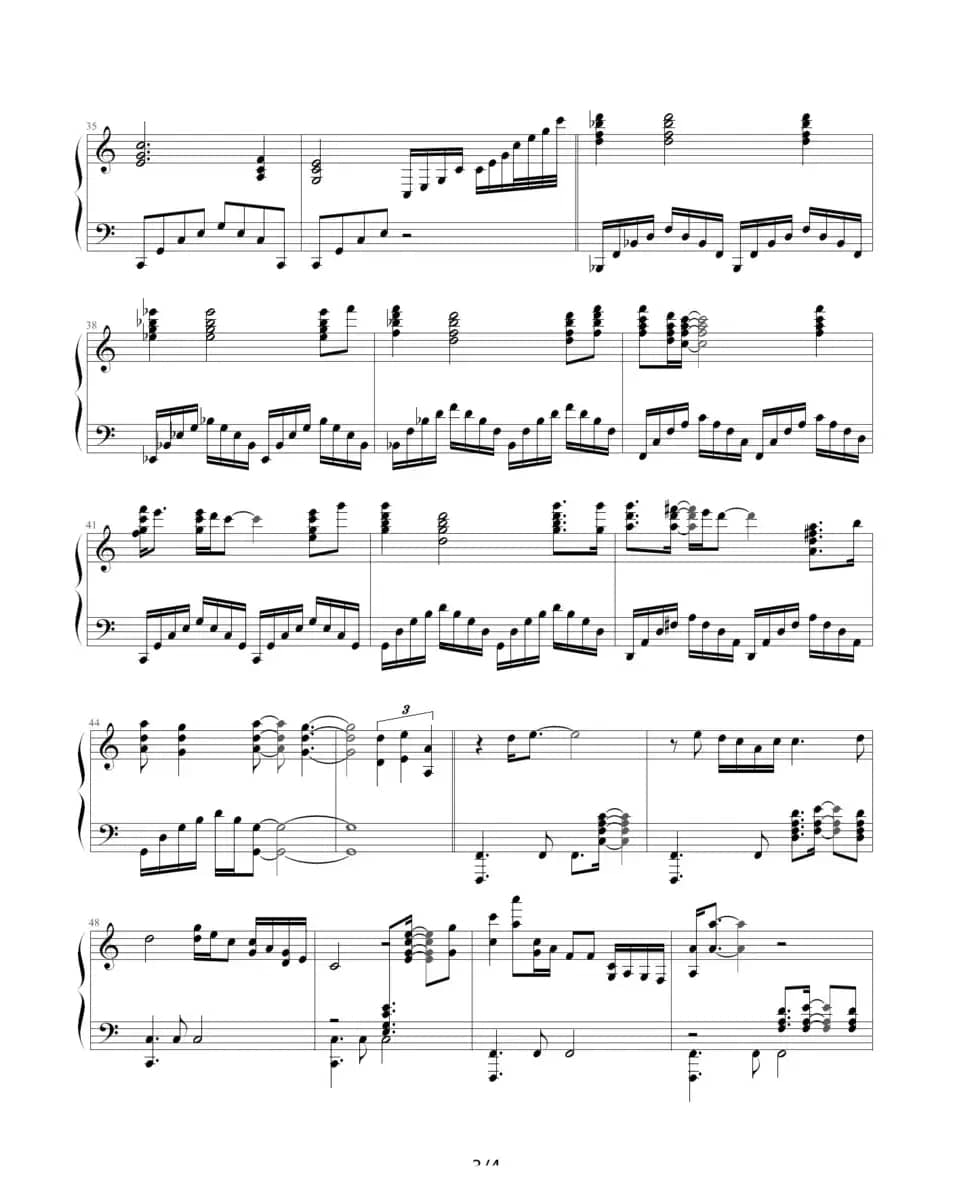 (Everything I Do)DO It For You