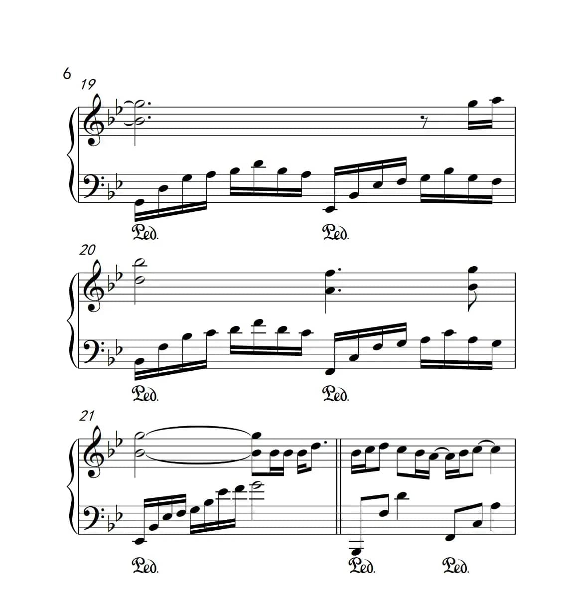 Always （《太阳的后裔》片尾曲）