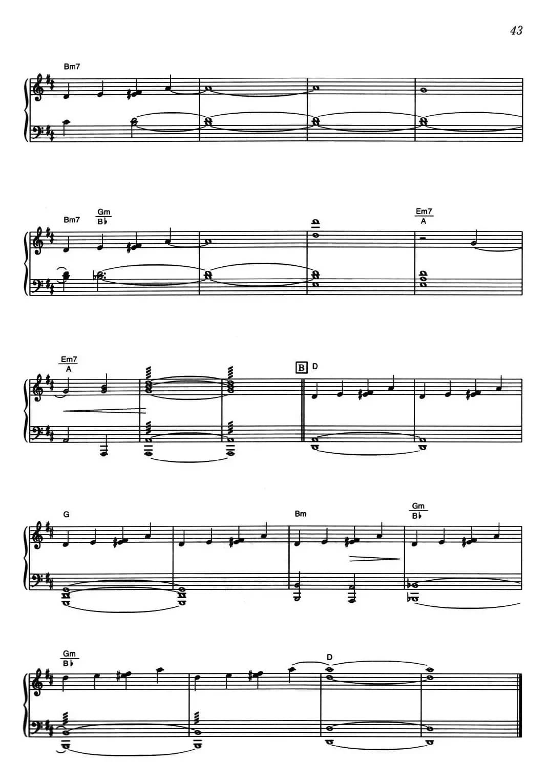 Second Crisis（《海上钢琴师》选曲）