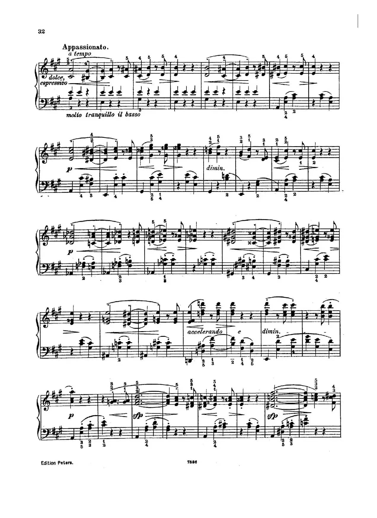 5 Valses Caprices（5首随想圆舞曲·第1集）