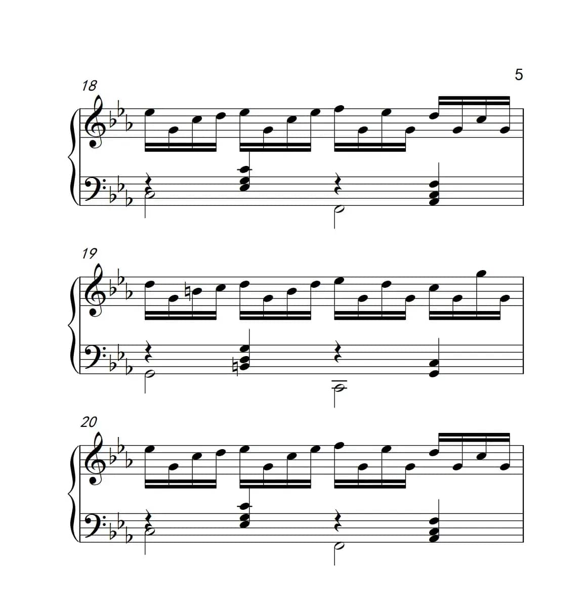 克罗地亚狂想曲