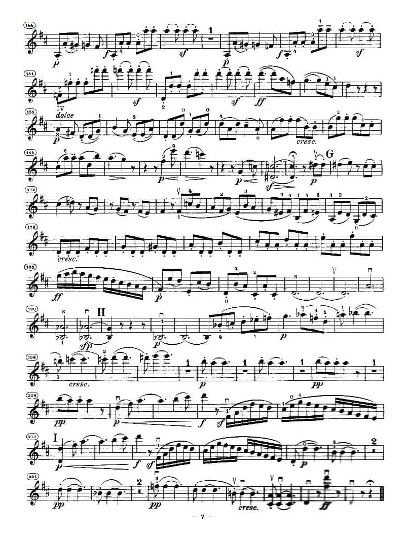 SONATA No.1