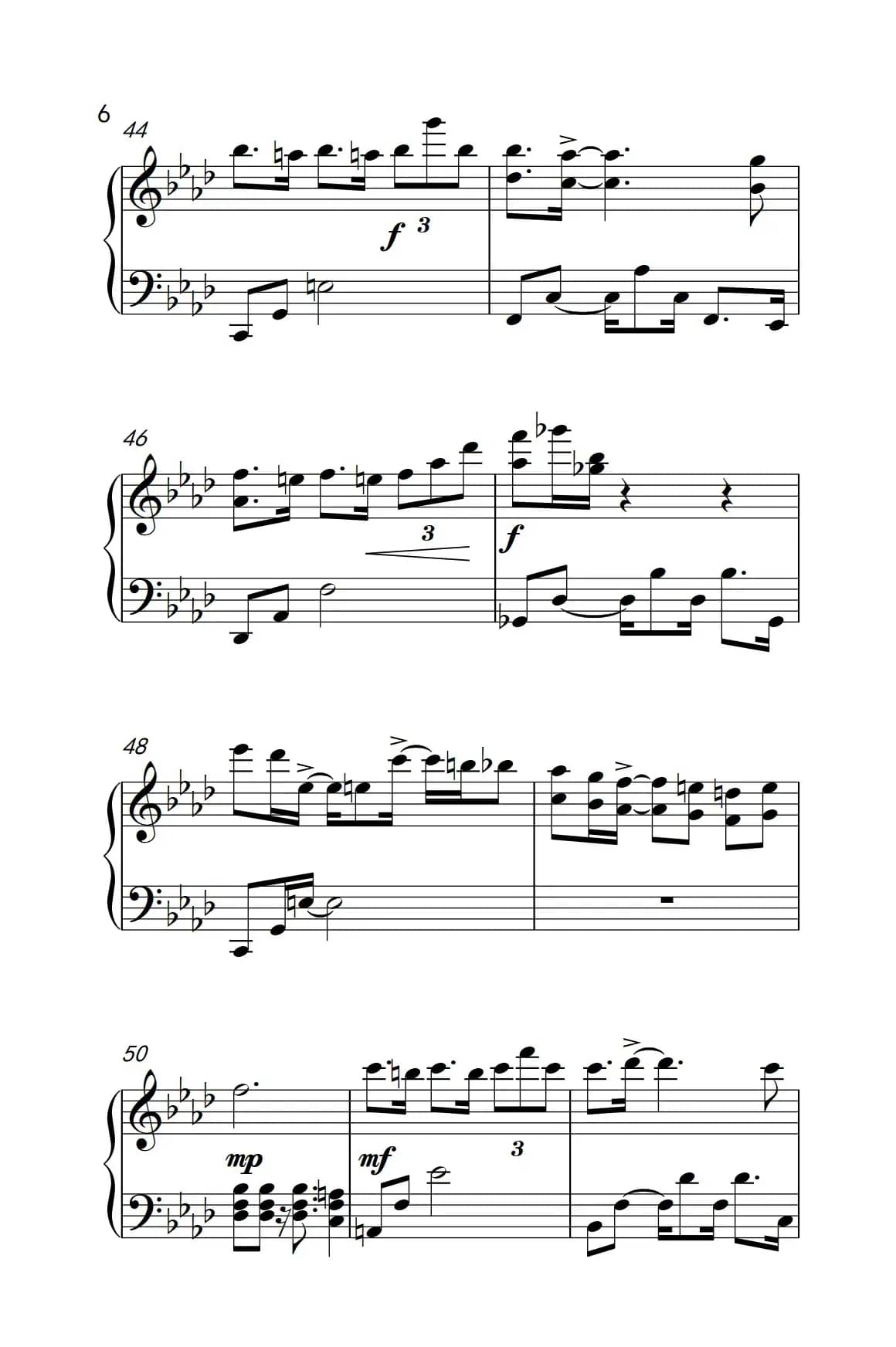 哥特式爵士舞（Gothic Jazz Dance）