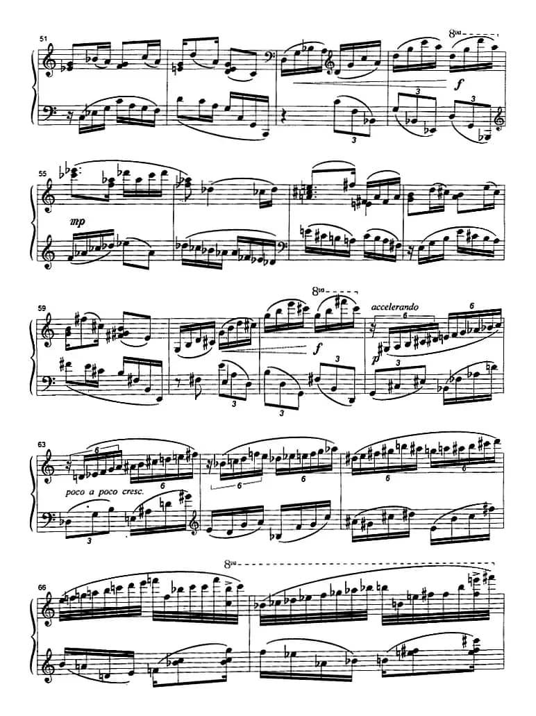 细雨（崔世光作曲版）