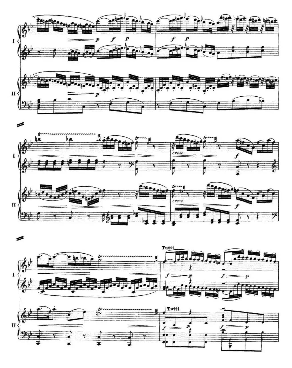 二十八部钢琴协奏曲 No.7（P16-30）