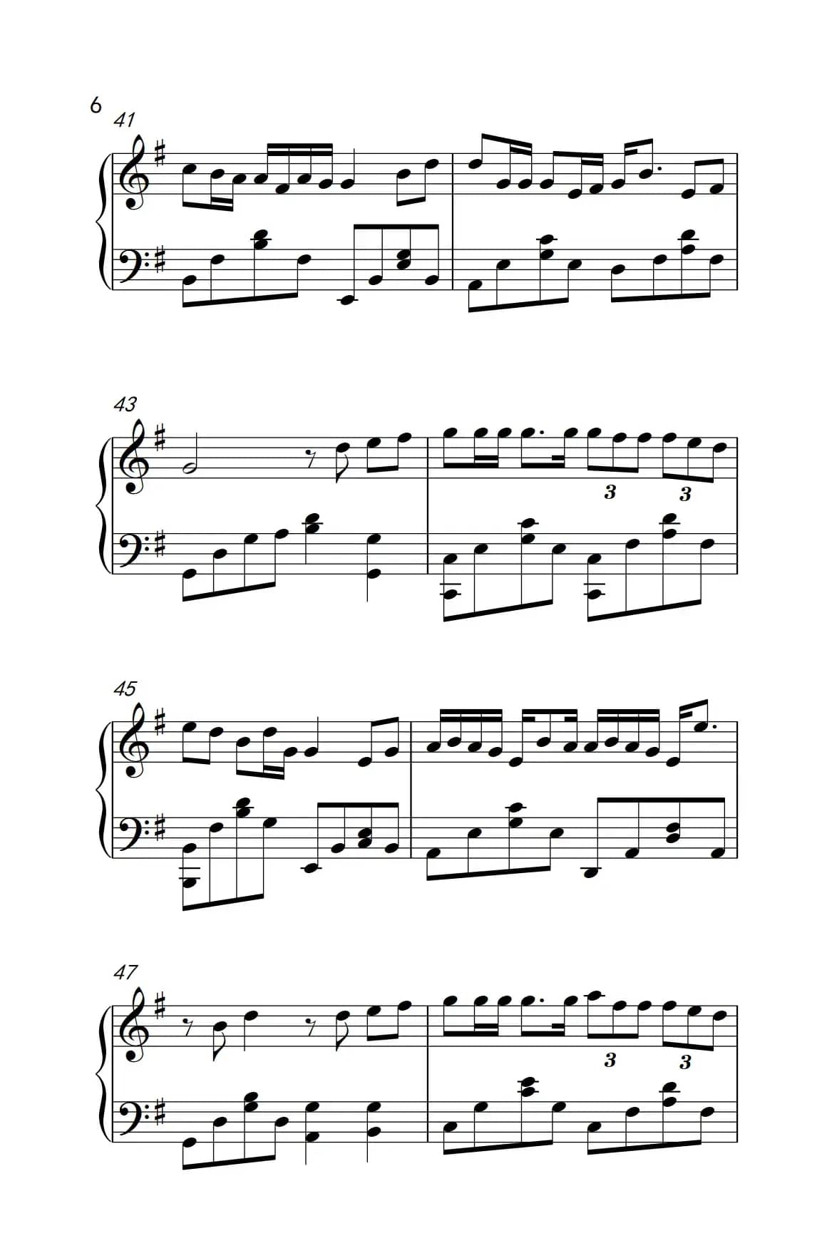 幸福不是情歌（《两个爸爸》片尾曲）