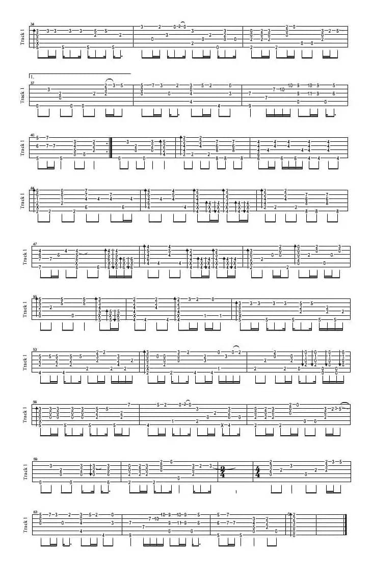 Close eyes（独奏）