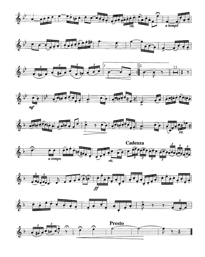 幽谷乐园（小号）