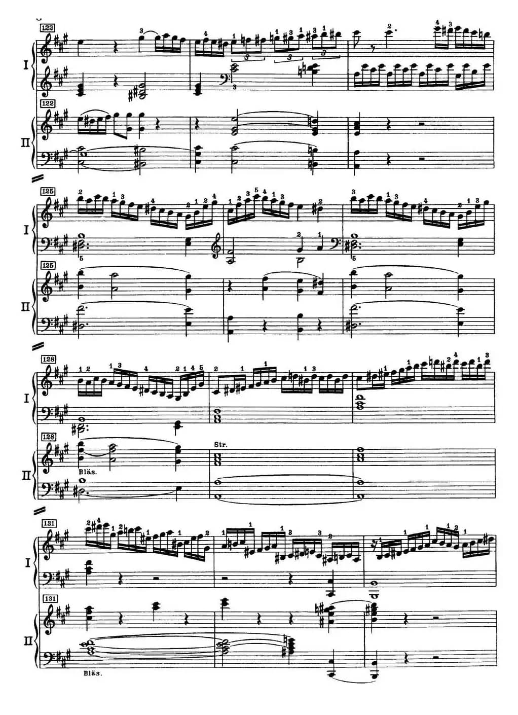 二十八部钢琴协奏曲 No.23（P1-15）