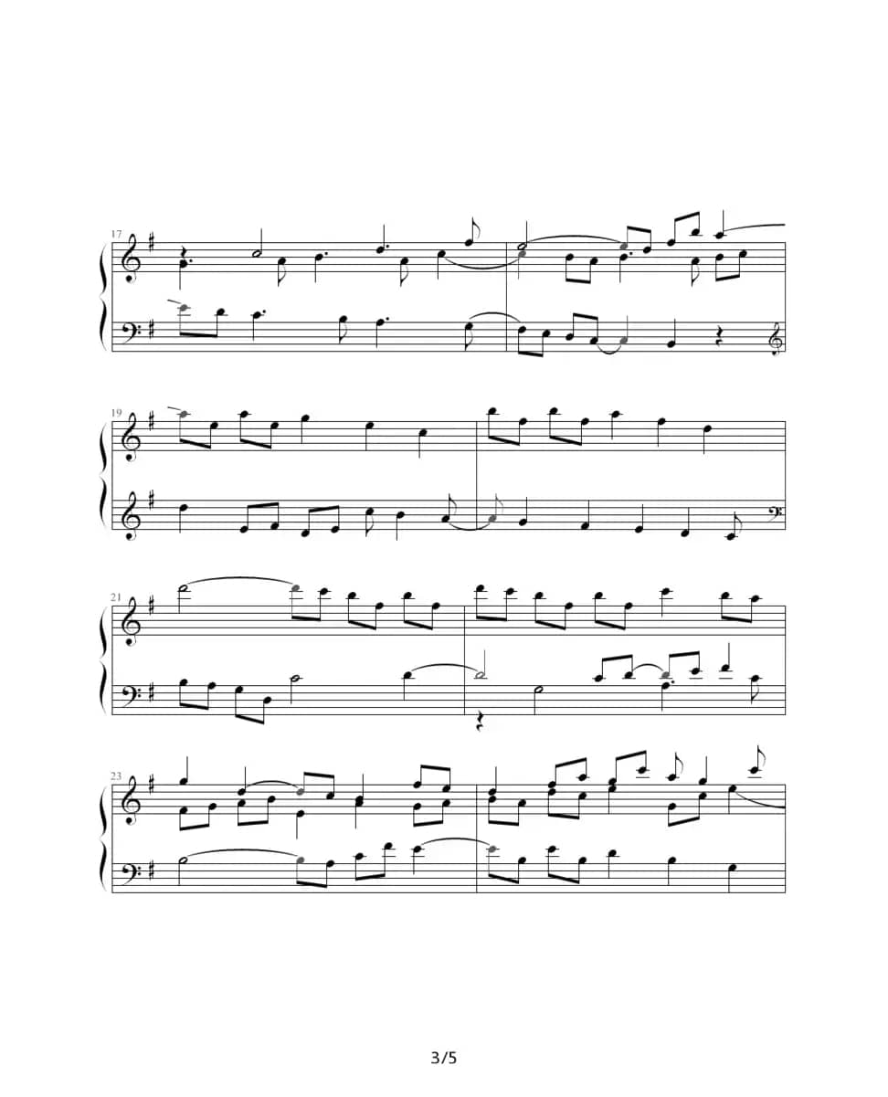 肖斯塔科维奇—前奏曲（4）：e小调