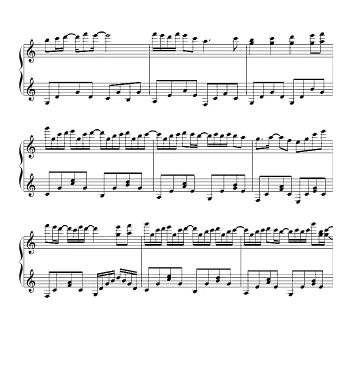 Summer Memory（逃不开夏天）