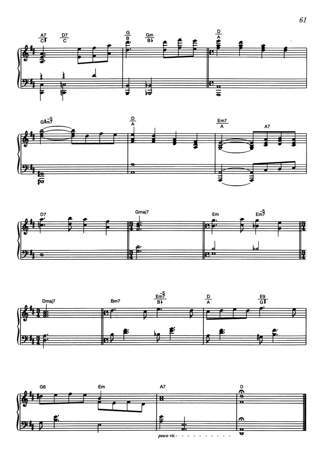 Silent Goodbye（《海上钢琴师》选曲）