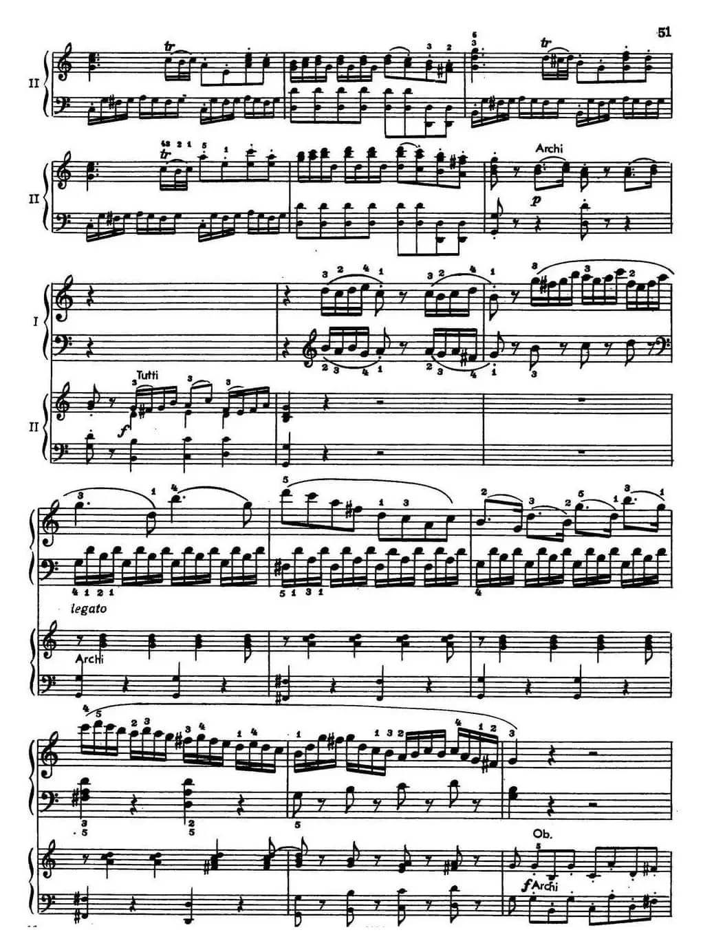 二十八部钢琴协奏曲 No.8（P1-15）