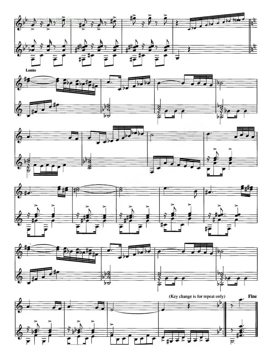 IRACUNDO（愤怒）（小提琴+吉他）