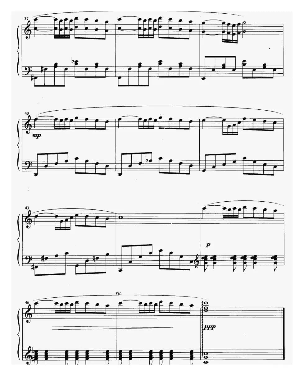 伊人（美国电影《诺丁山》主题曲）