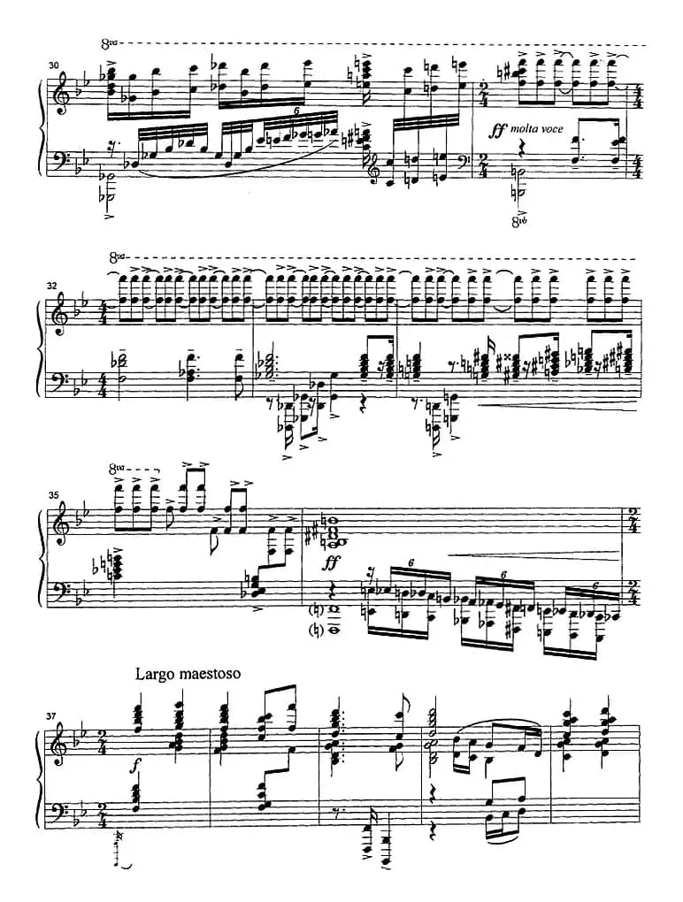 就义歌（选自音乐舞蹈史诗《东方红》）