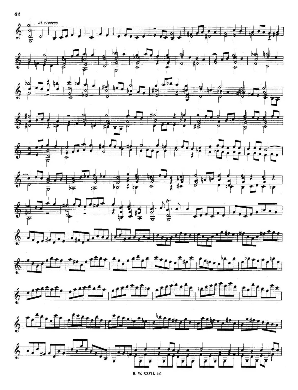 SONATAⅢ（奏鸣曲Ⅲ）