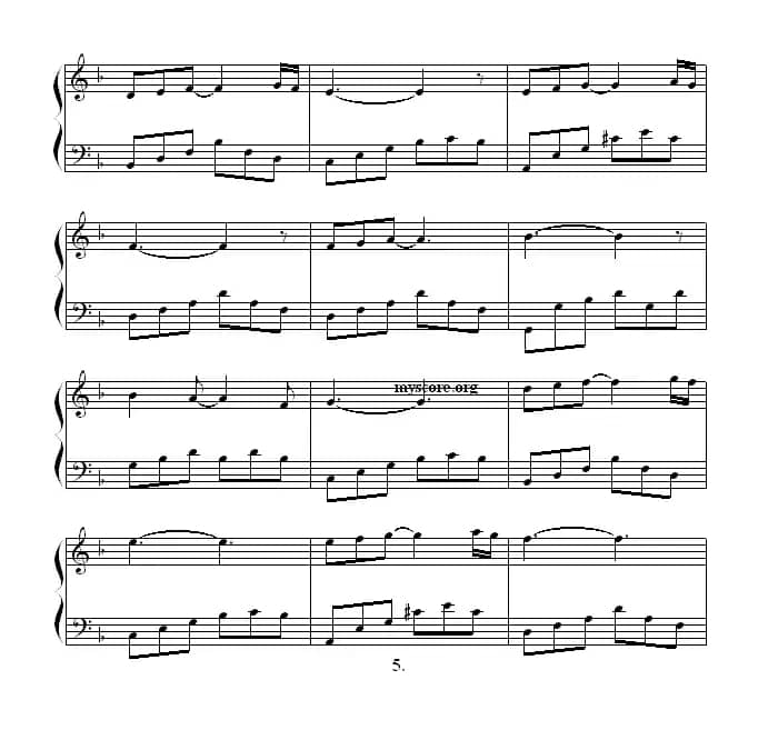 钢琴公主的浪漫钢琴：一生一次