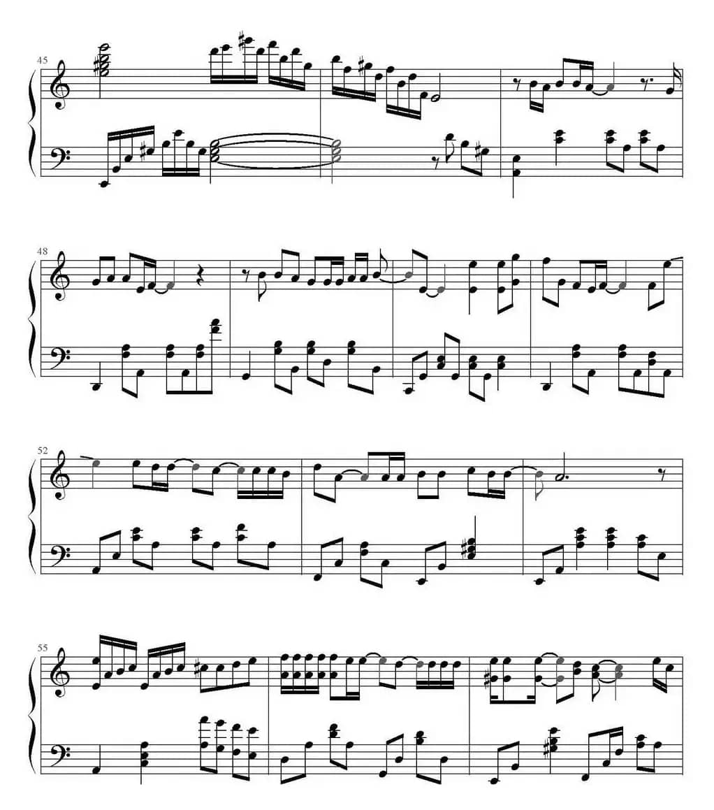 你怎么舍得我难过