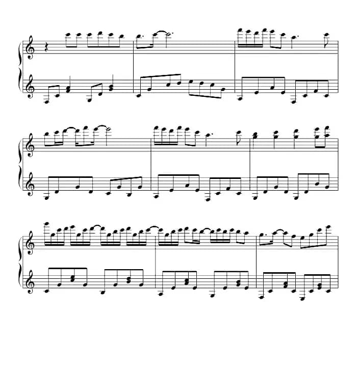 Summer Memory（逃不开夏天）