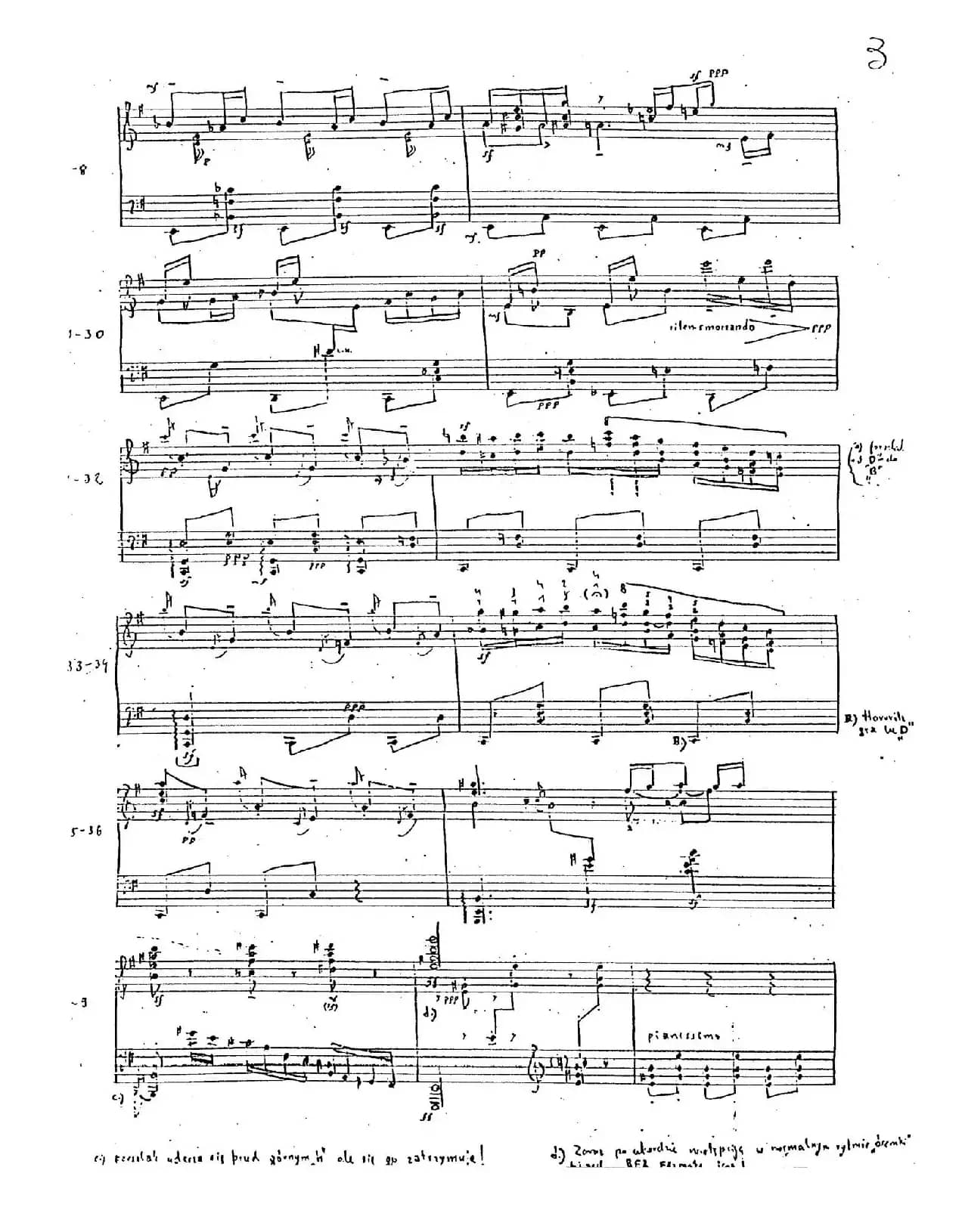 Carmen Variations 12 Pieces(12首卡门主题变奏曲·1)