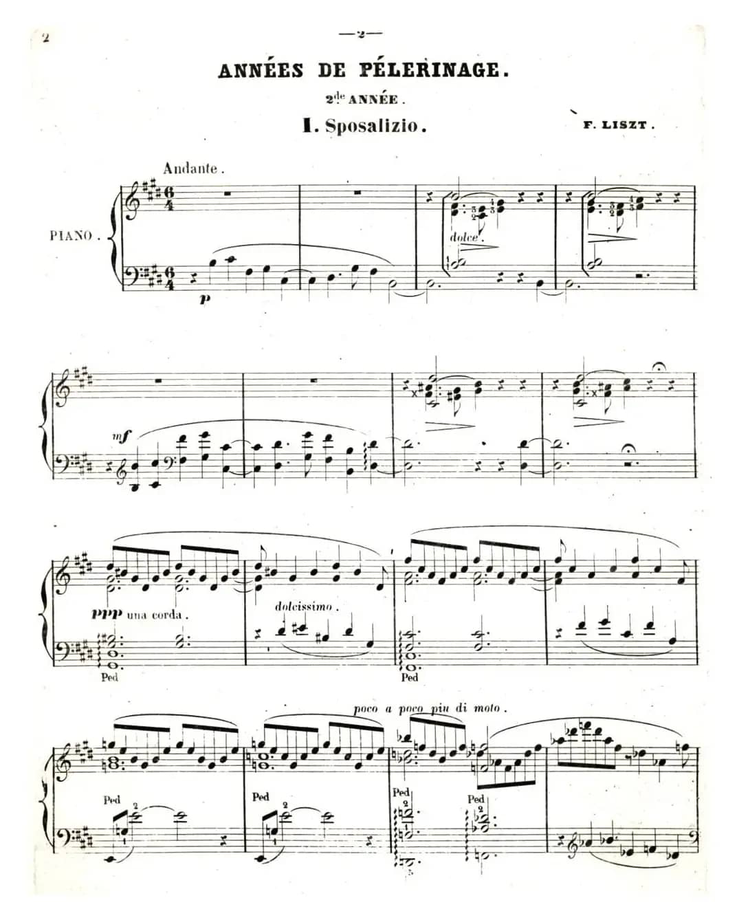 旅行岁月（第二集）意大利游记（1.婚礼 Sposalizio）