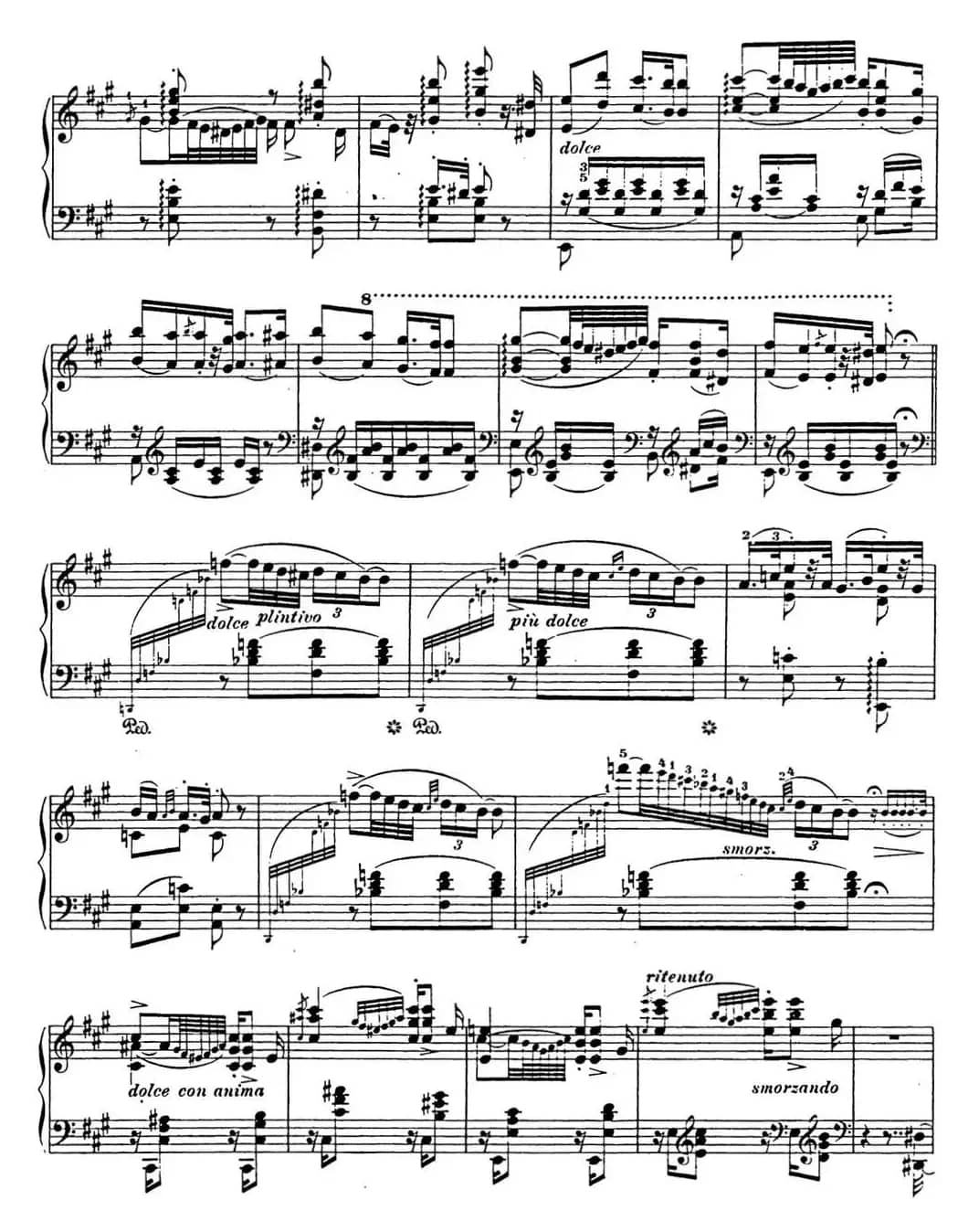 李斯特 匈牙利狂想曲CD Hungarian Rhapsodies S.244 No.13