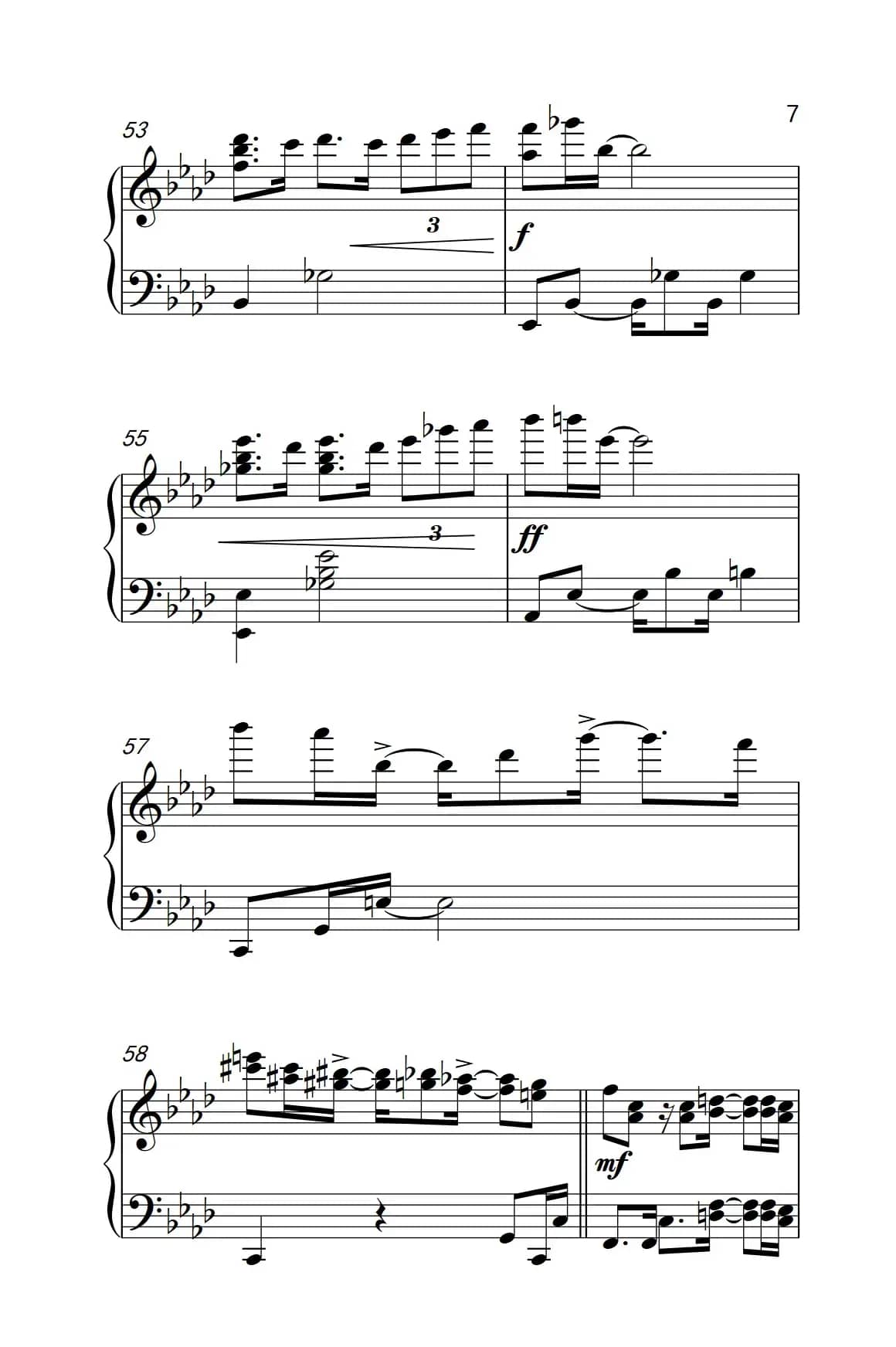 哥特式爵士舞（Gothic Jazz Dance）