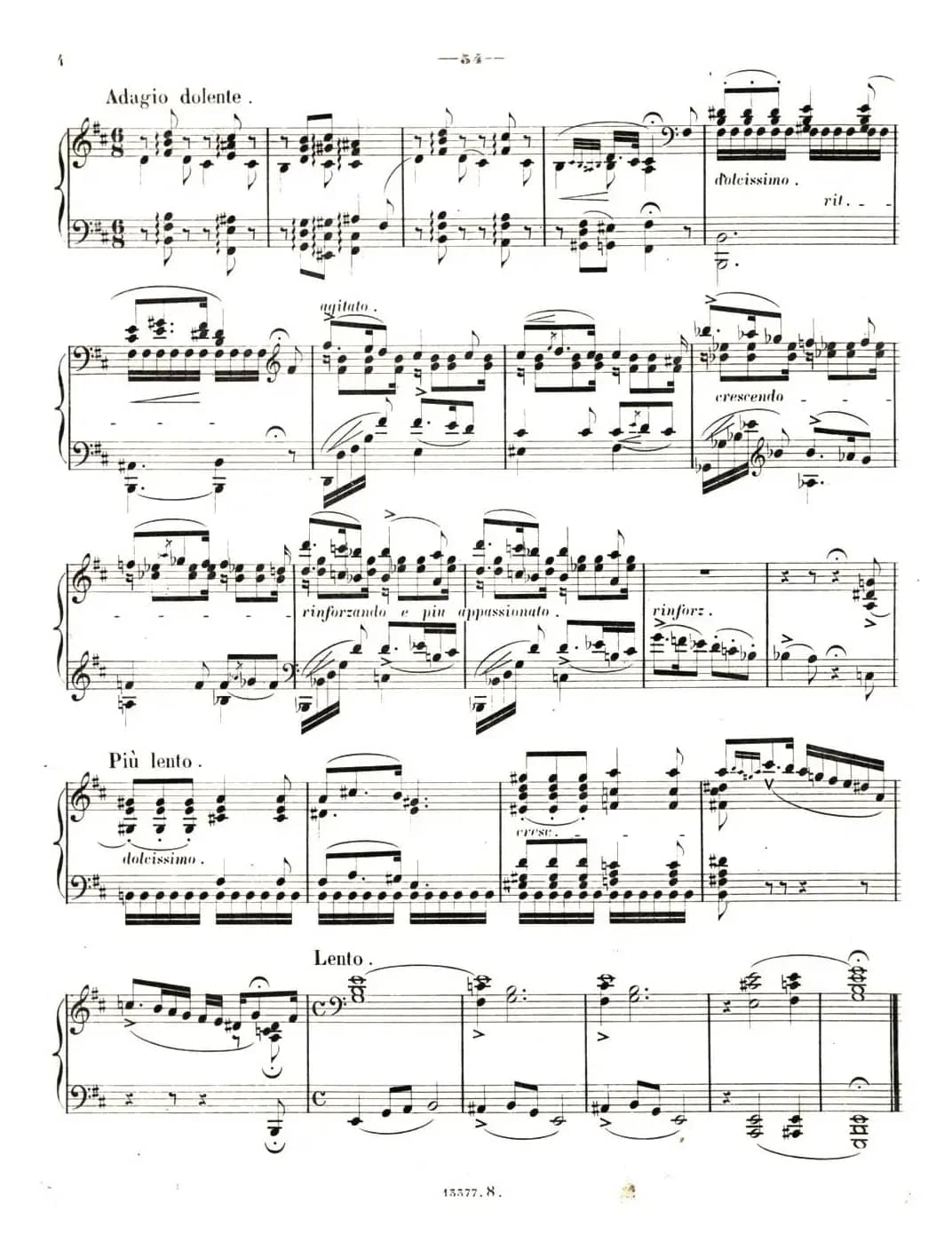 旅行岁月（第一集）瑞士游记（8.乡愁 Le mai du Pays ）