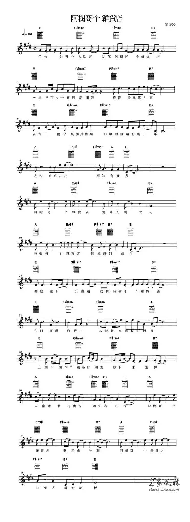 阿树哥个杂货店