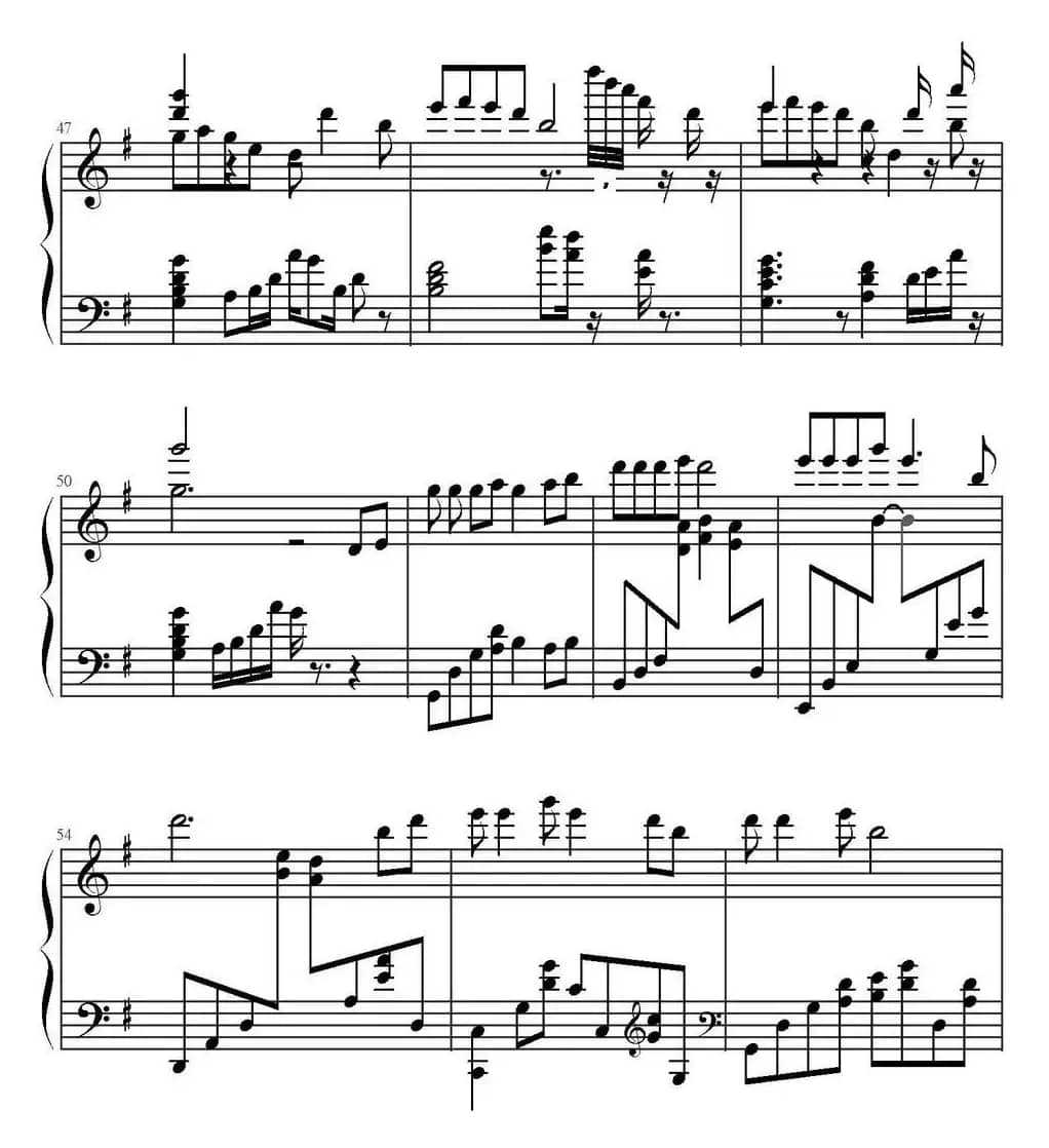 爱江山更爱美人 