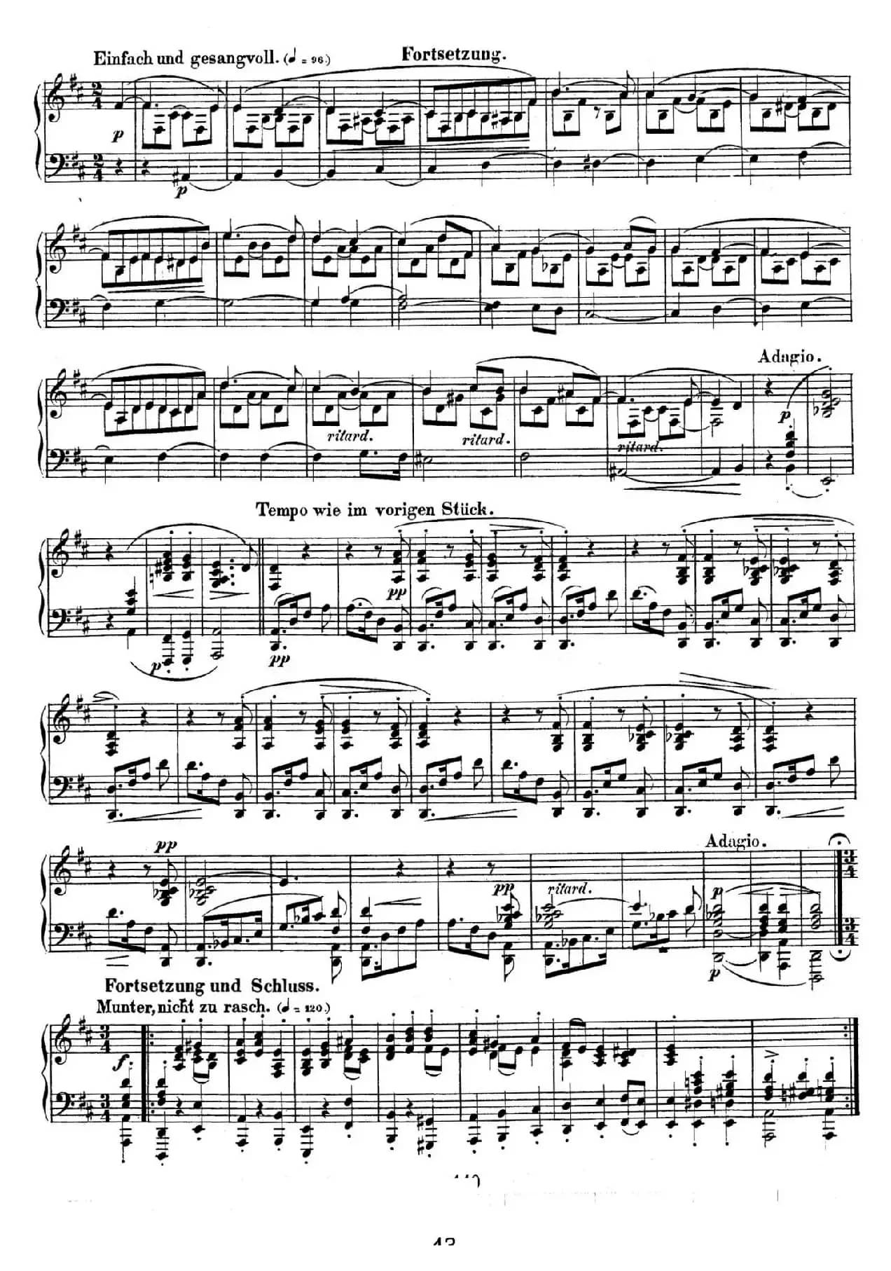 53首以肖邦练习曲为素材而作的练习曲（No.44）