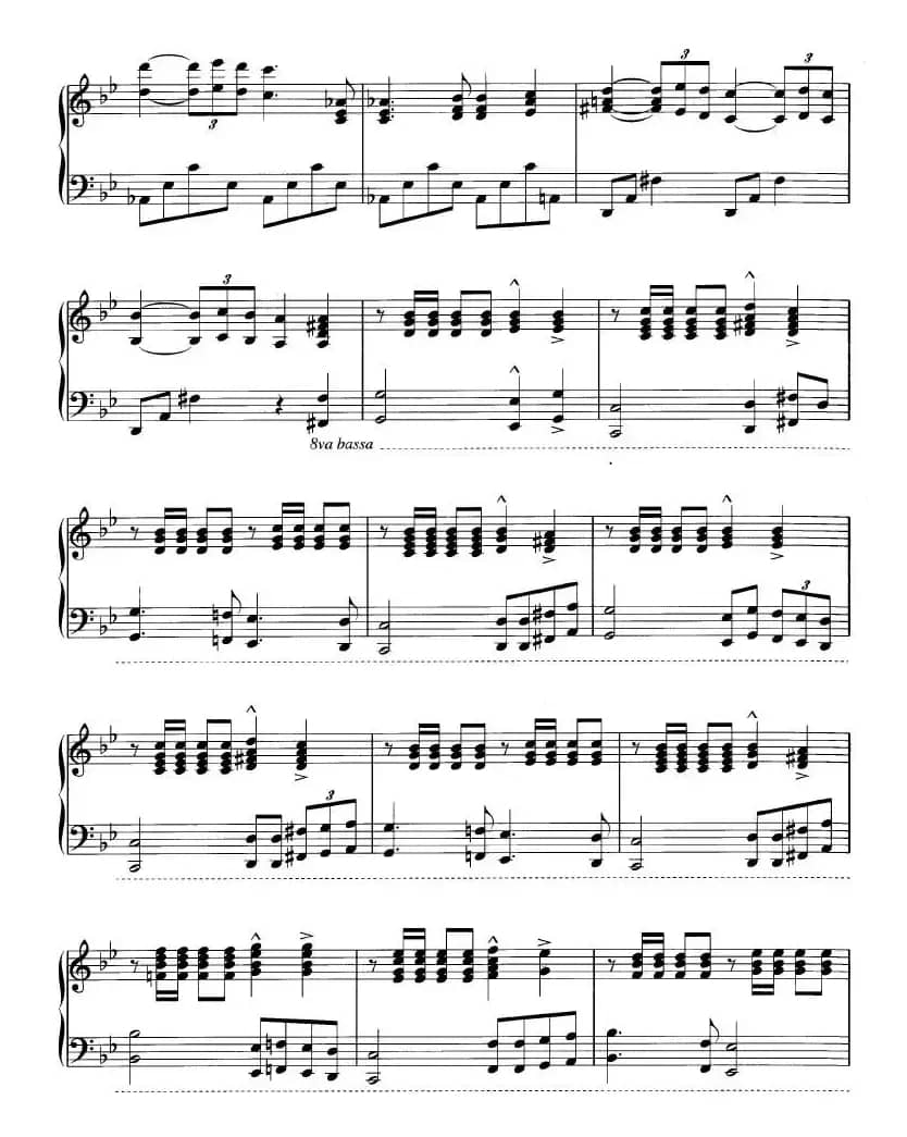 Dancing On The (Berlin) Wall