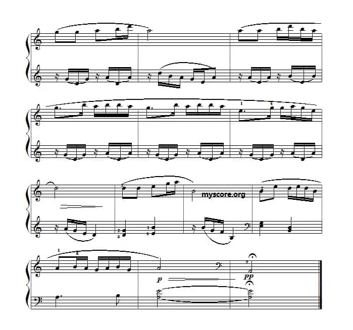 民乐名曲：春江花月夜