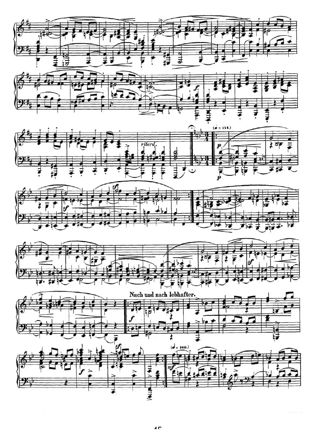 53首以肖邦练习曲为素材而作的练习曲（No.44）