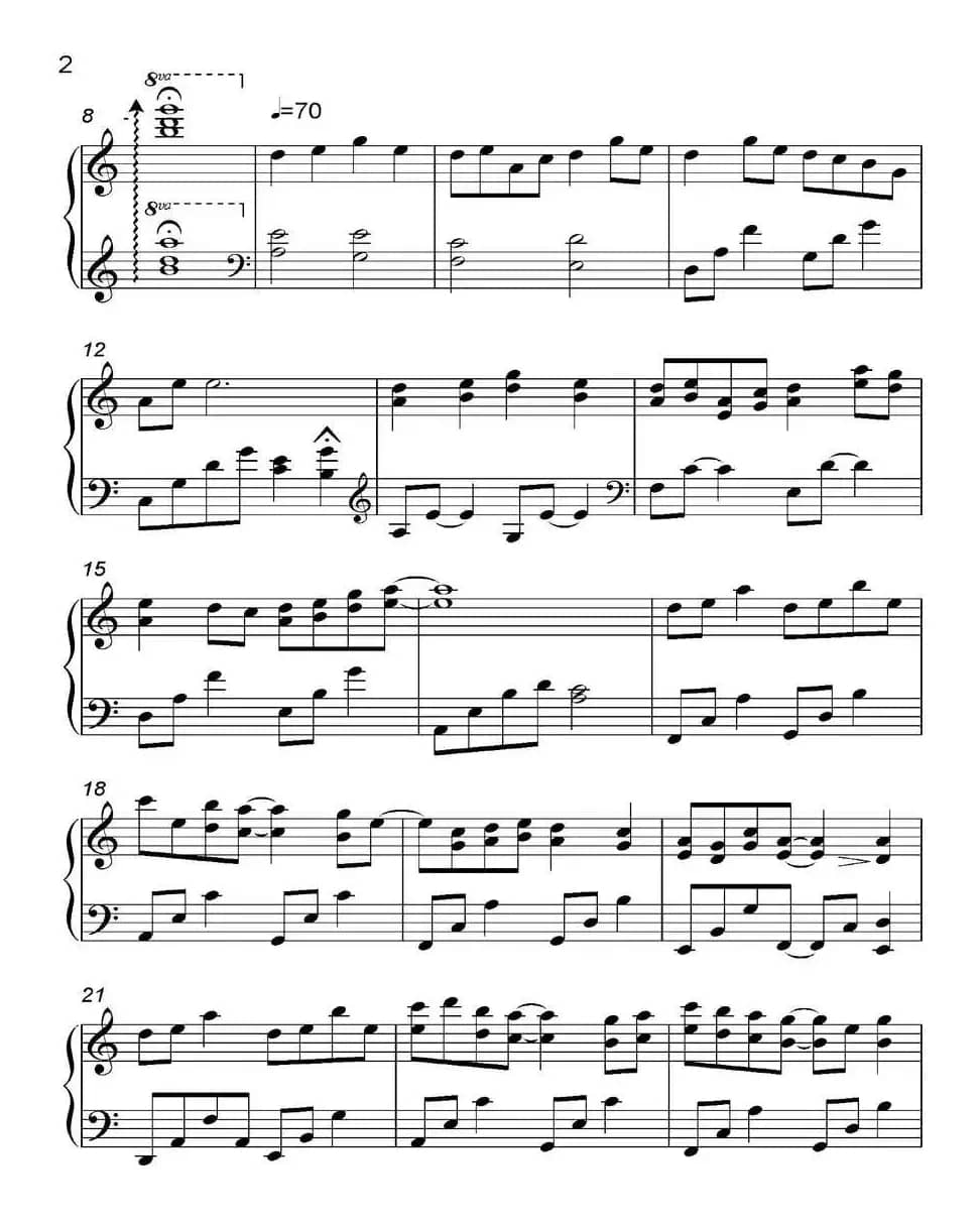 Sakura（都 Ancient City II-8）