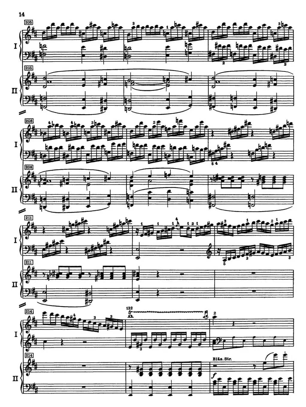 二十八部钢琴协奏曲 No.26（P1-15）