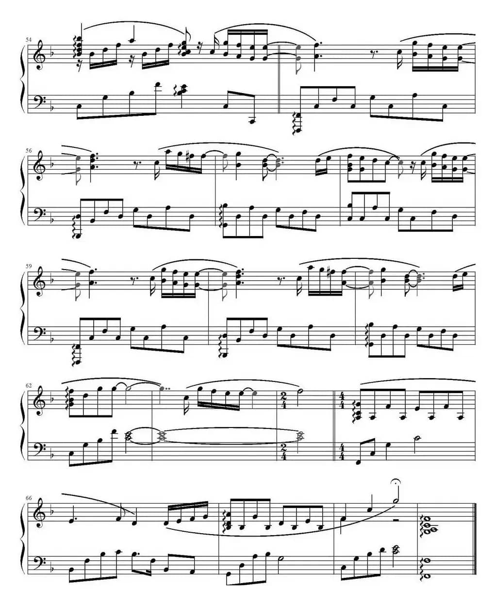 Story（电视剧《继承者们》插曲））