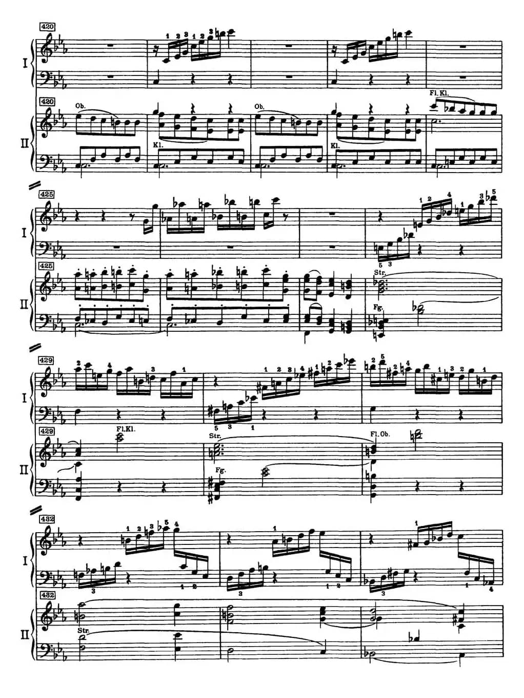 二十八部钢琴协奏曲 No.24（P16-30）