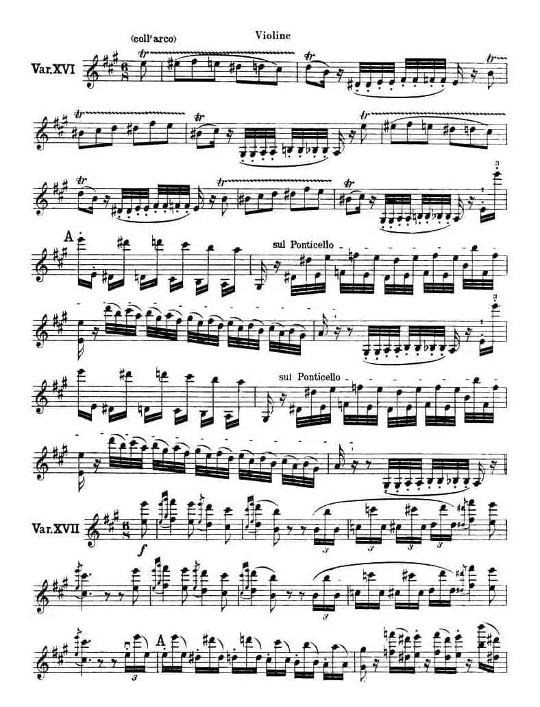 LE CARNAVAL DE VENISE