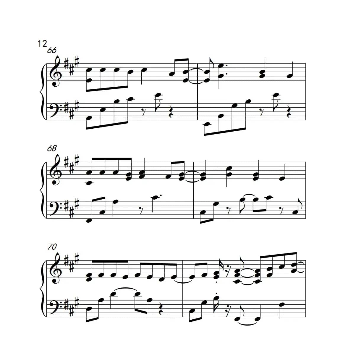 女朋友要带回家