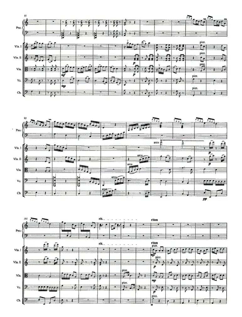 侗家鼓楼（古筝与弦乐）