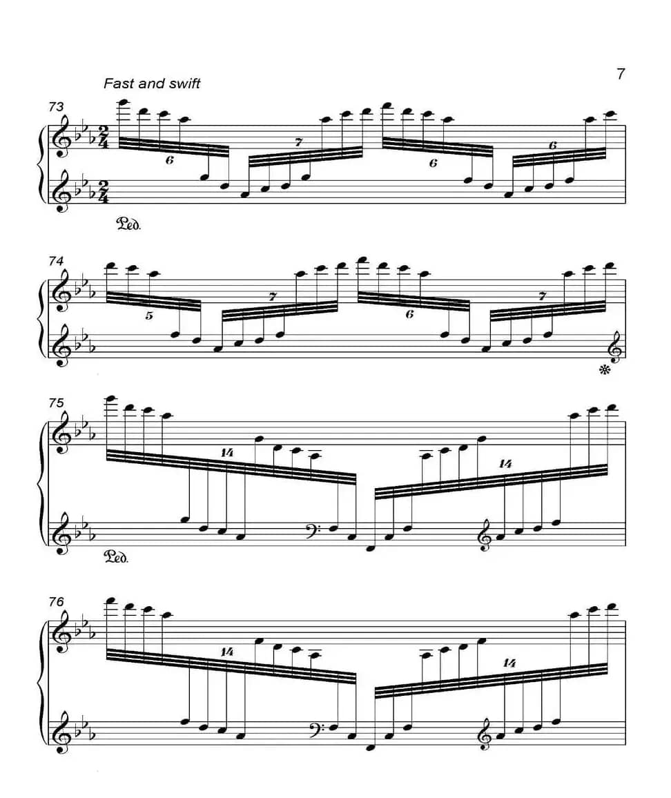 FULL MOON（《京Ancient City》-8）