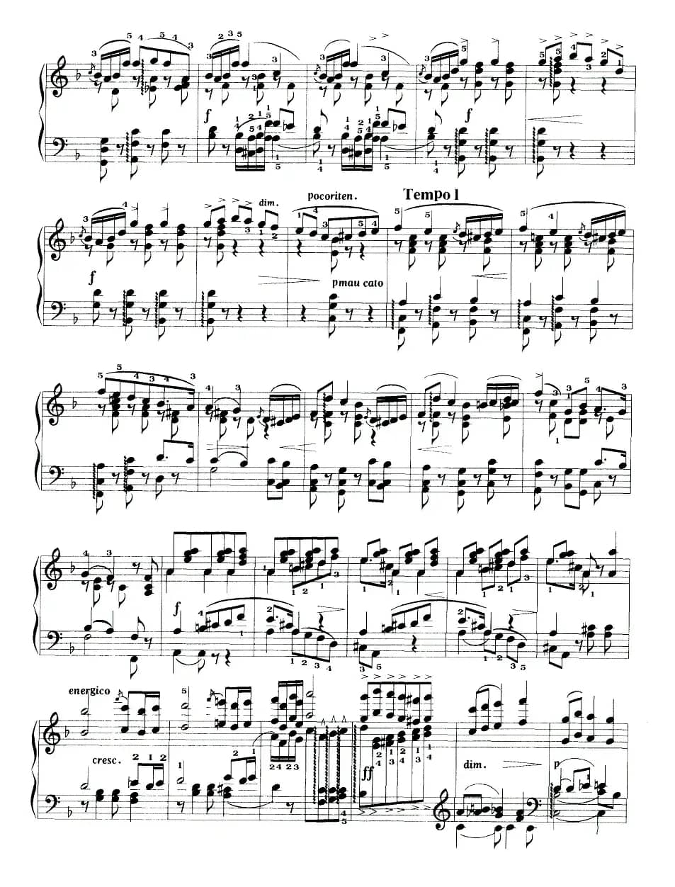 无词歌（柴可夫斯基作曲版）