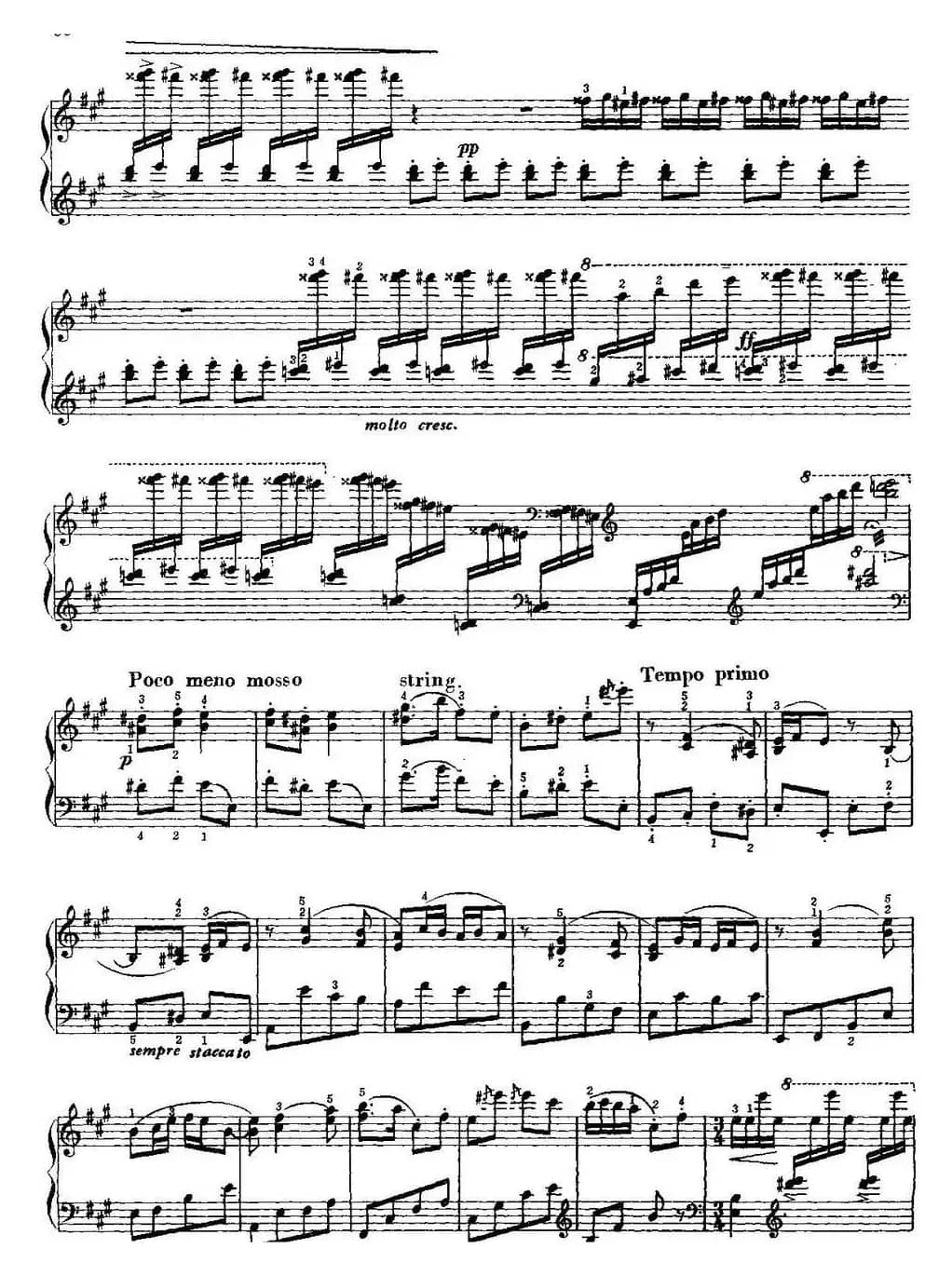 中国钢琴名曲30首：百鸟朝凤