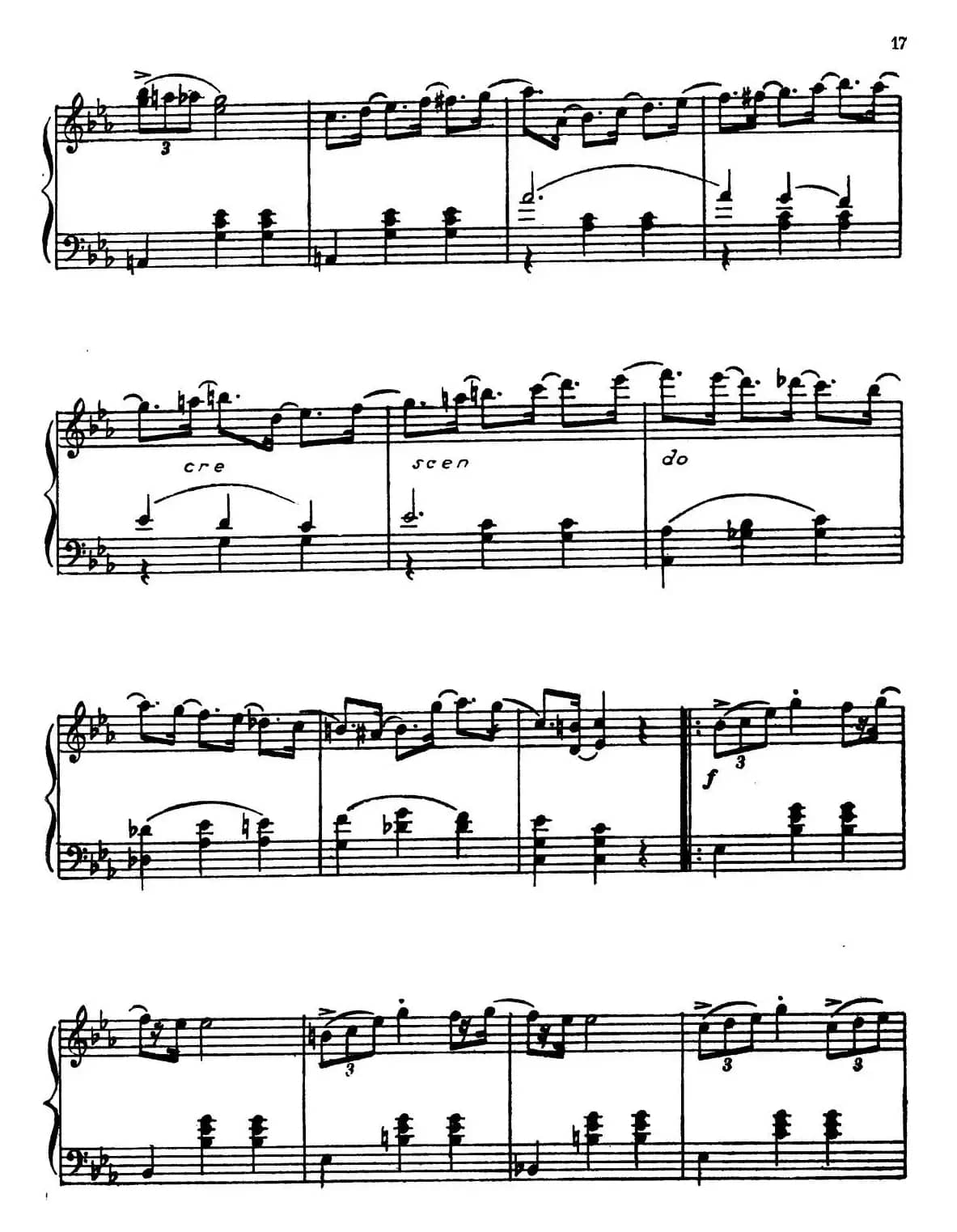 Masquerade Suite（Ⅲ）