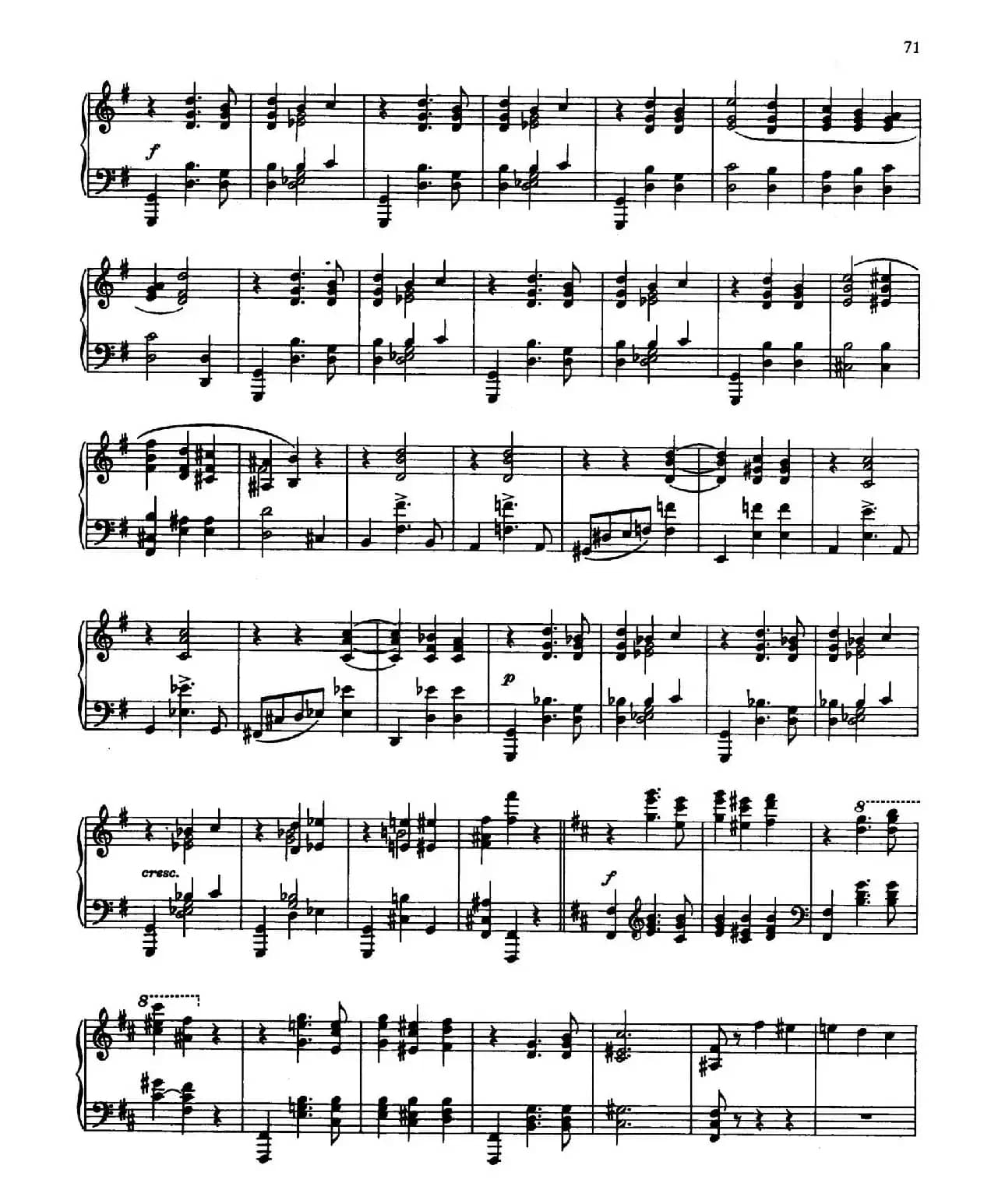 Ten Mazurkas Op.3（10首玛祖卡·1）