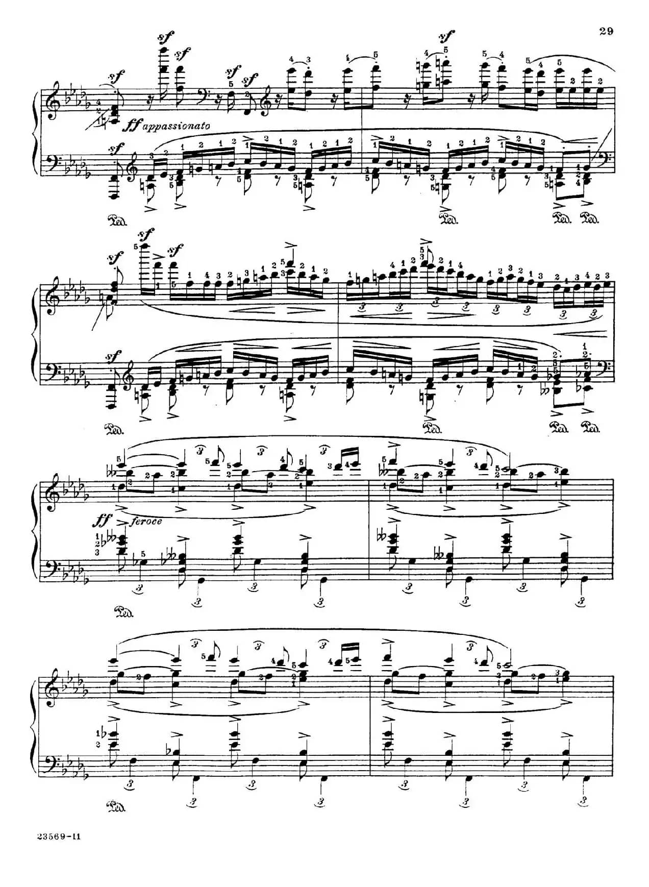 Java Suiten（爪哇组曲Ⅸ）